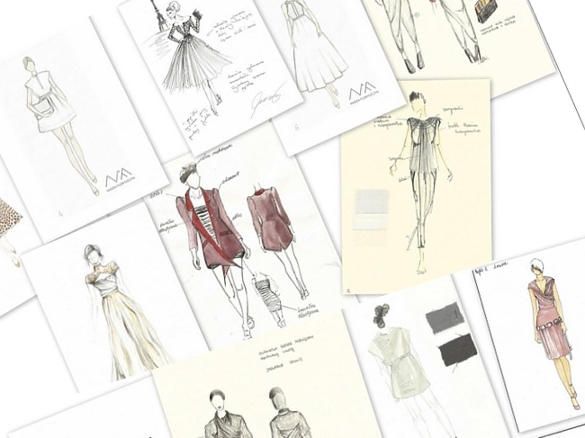 Fashion Designer Awards 2014