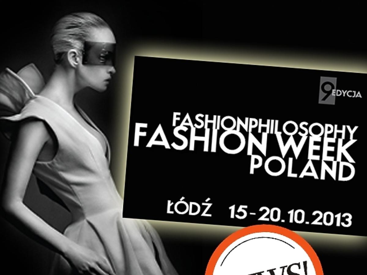 FashionPhilosophy Fashion Week Poland