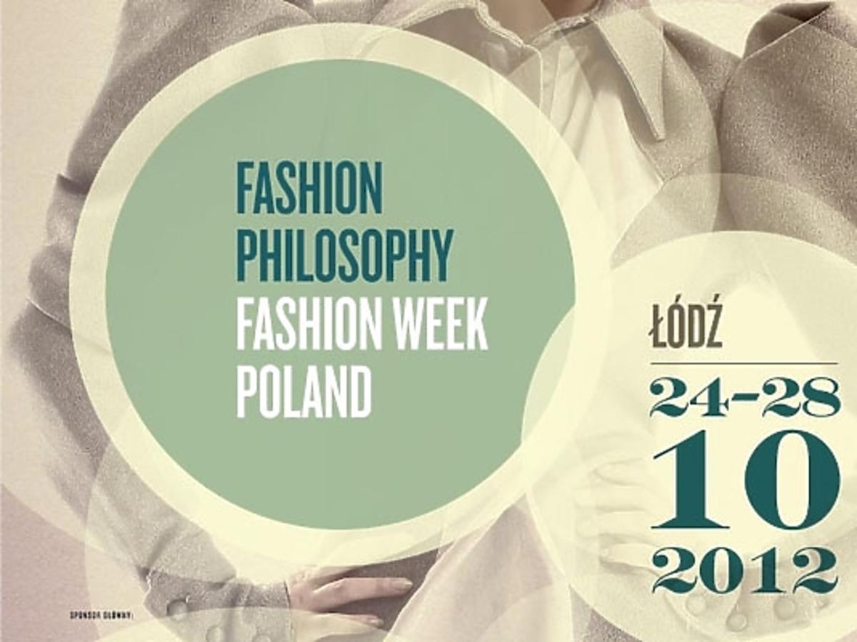 FashionPhilosophy październik 2012