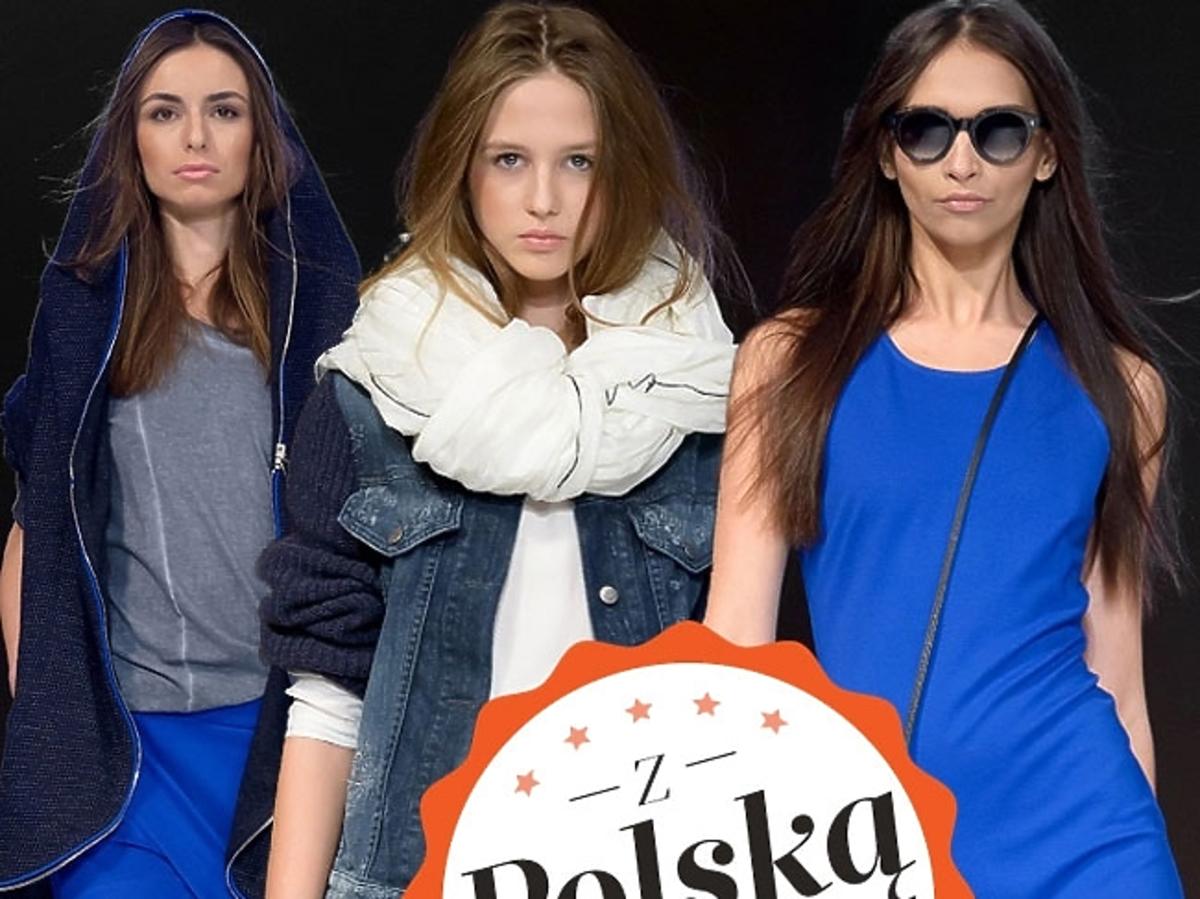 Fasion is Basic - najnowsza kolekcja Łukasz Jemioł Basic