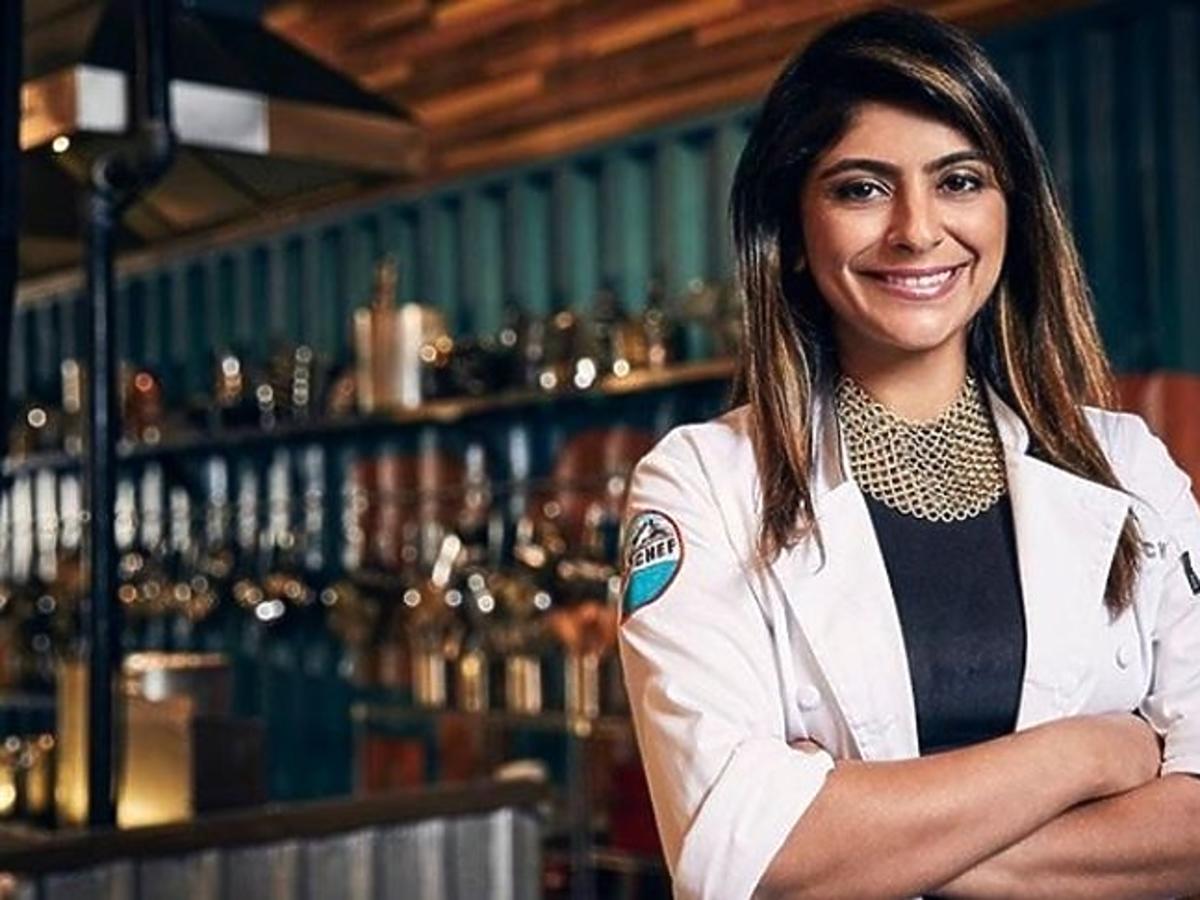 Fatima Ali, gwiazda amerykańskiego Top Chefa nie żyje