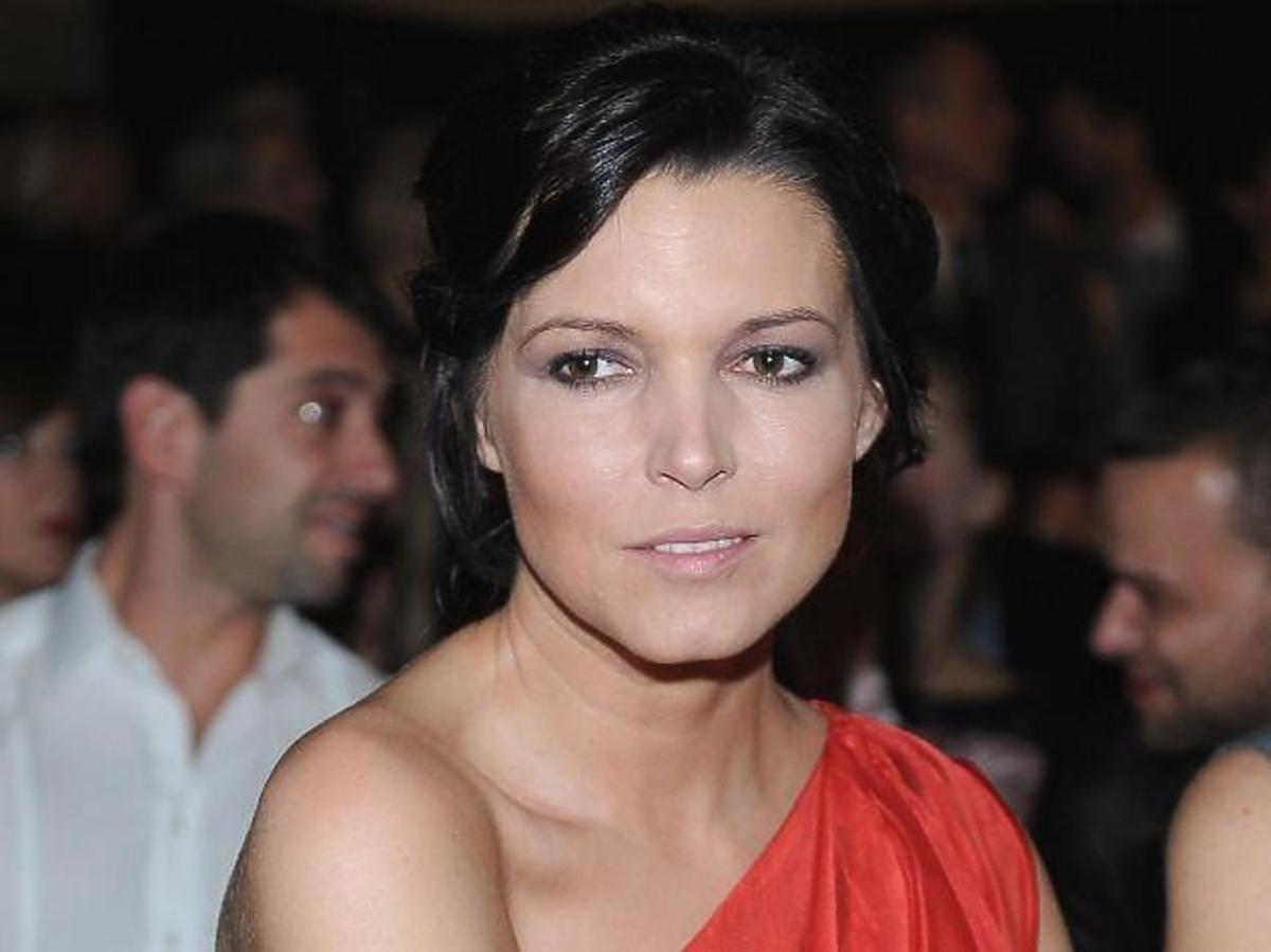 Felicjańska potwierdza, że nikt jej nie lubi w branży