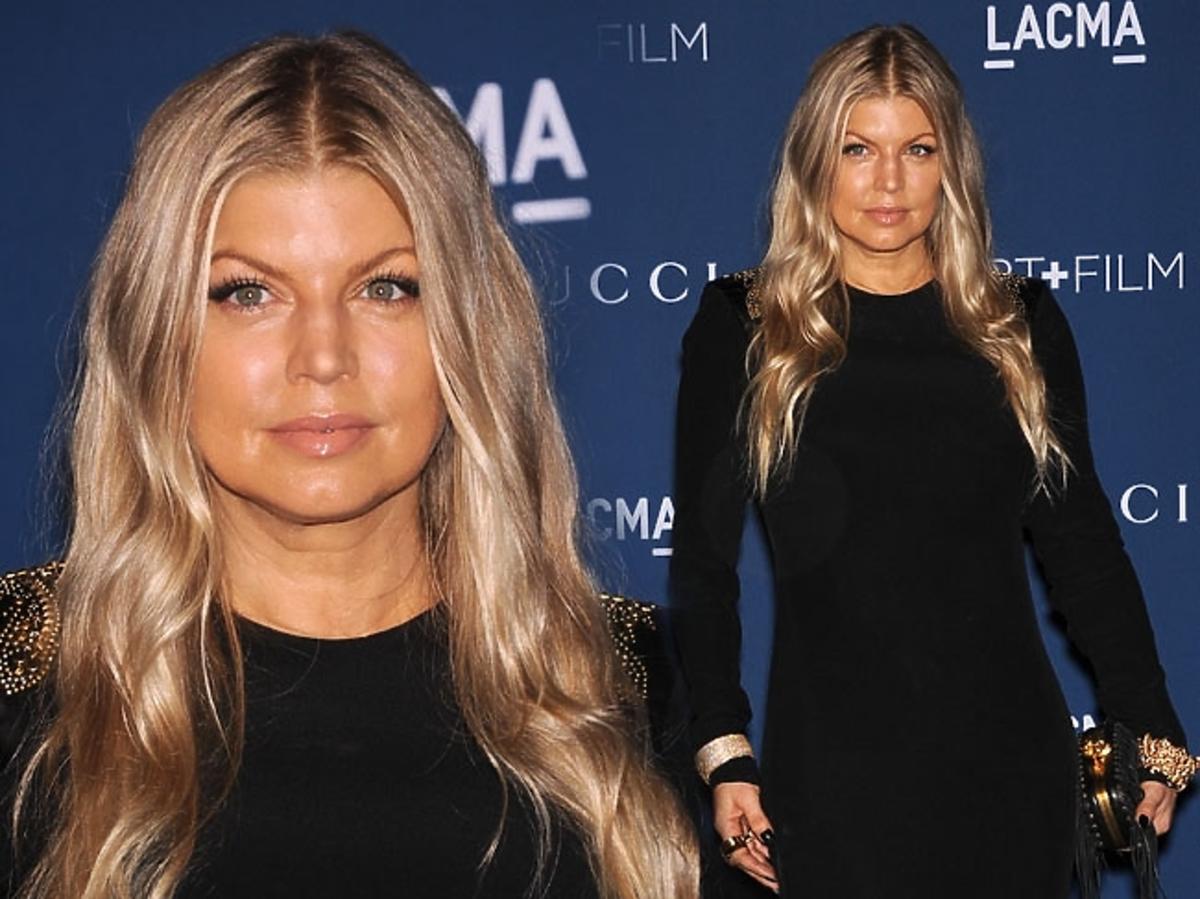 Fergie