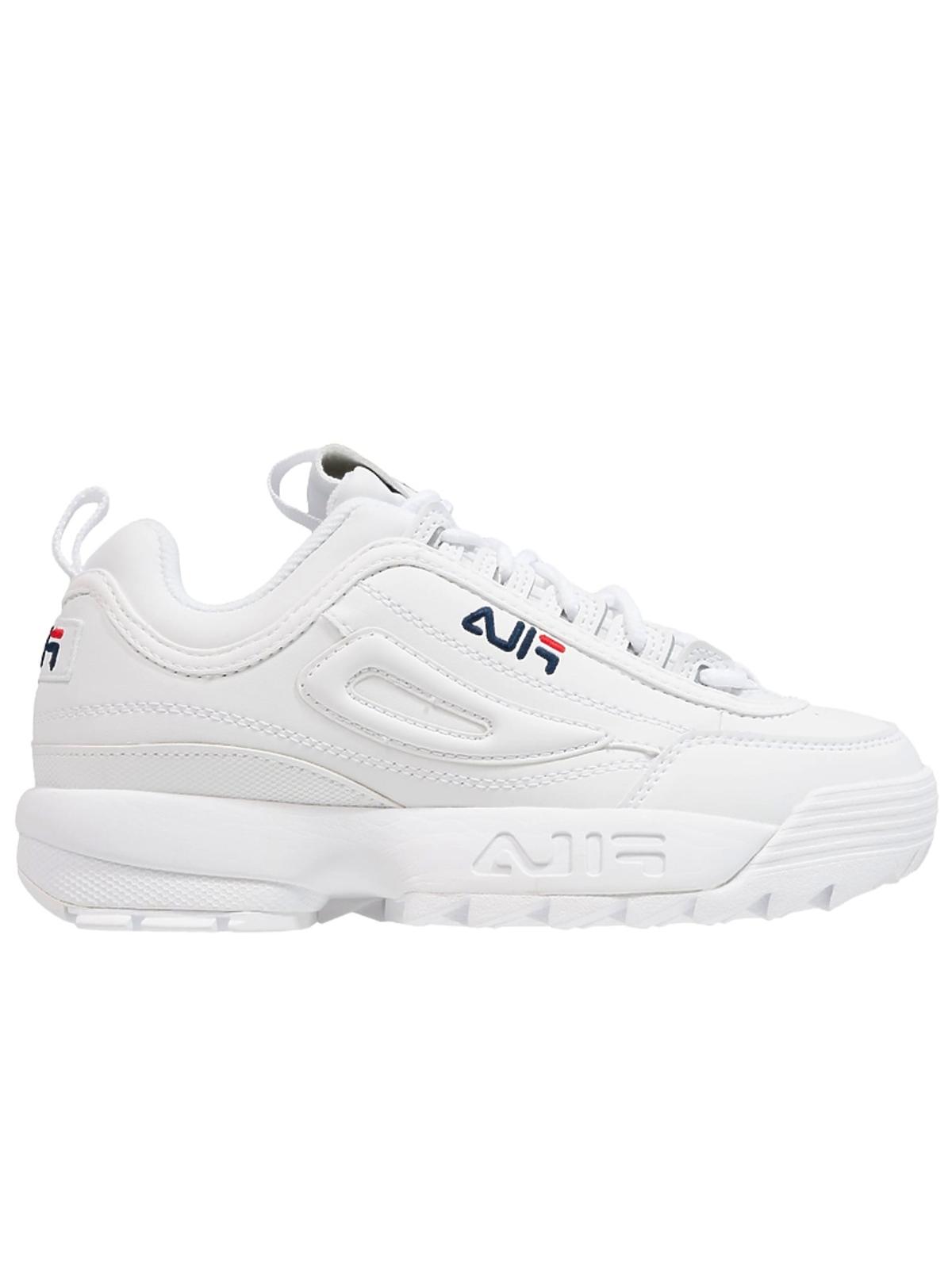 zalando disruptor fila