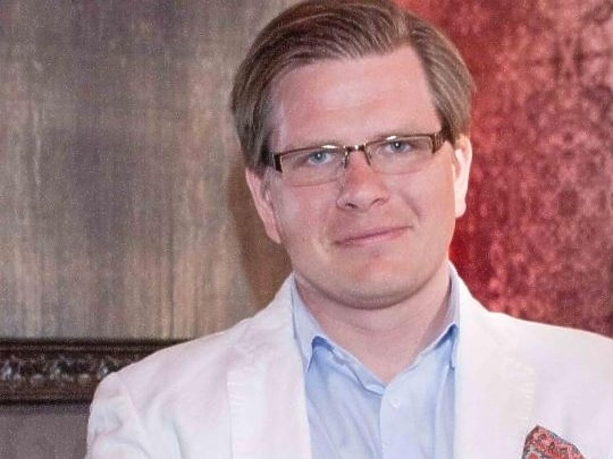 Filip Chajzer o kulisach swojej pracy