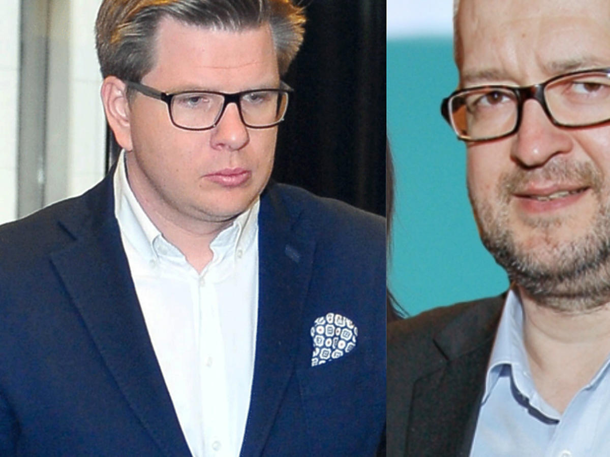 Filip Chajzer ostro do Ziemkiewicza: "Ty, SZMATO!" O co poszło?