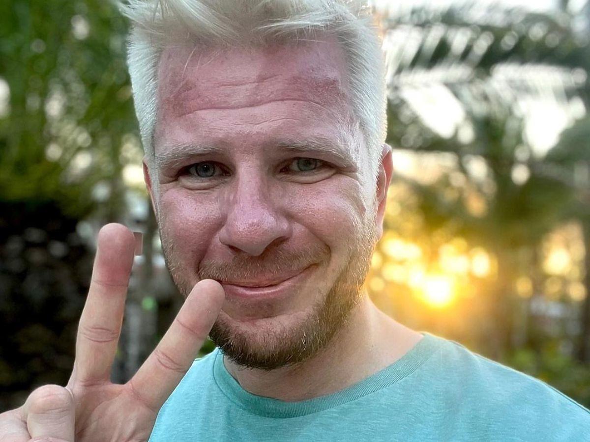 Filip Chajzer oświadczył się po 2 miesiącach związku?! Media donoszą o zaręczynach!