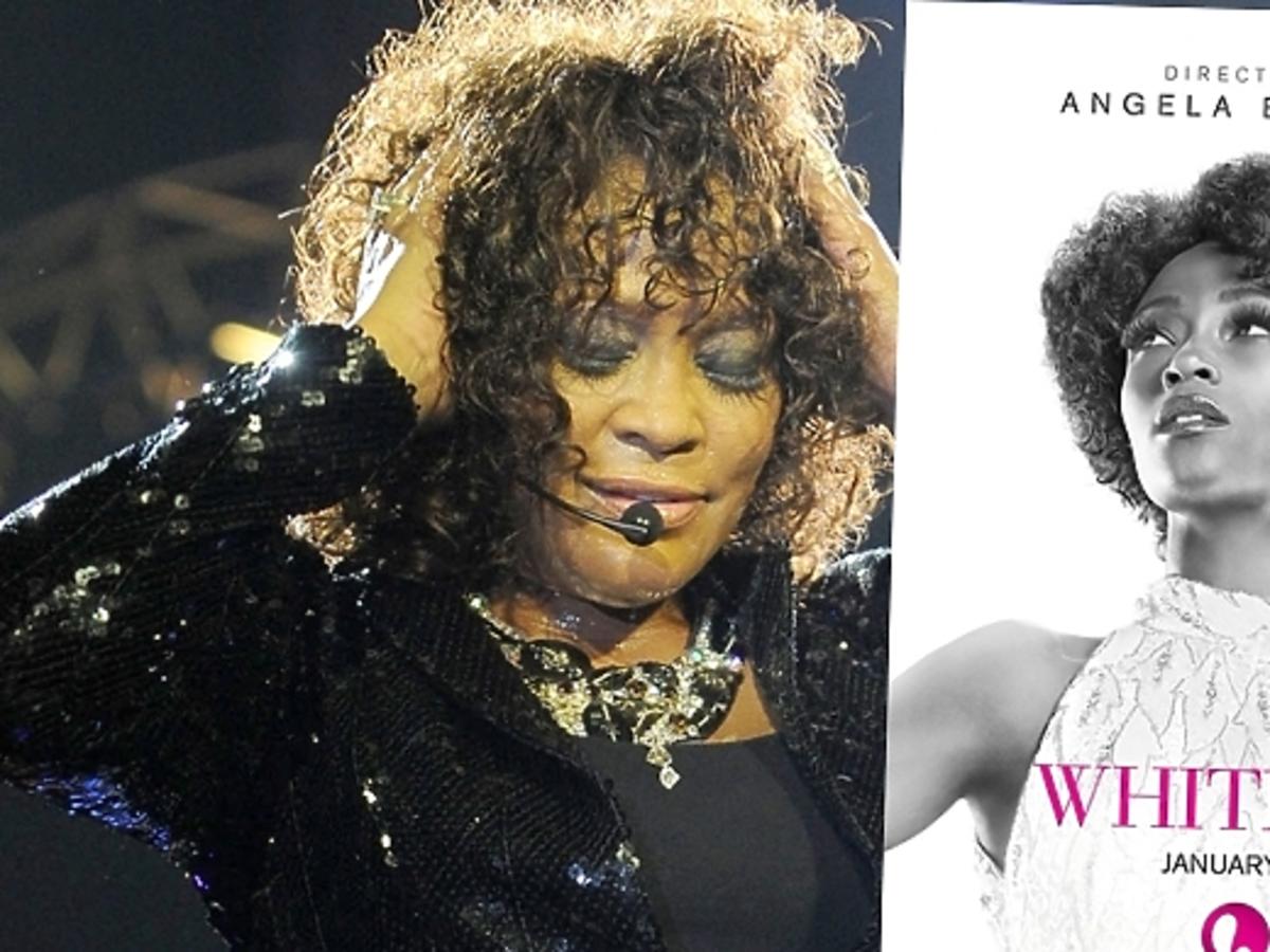 Film biograficzny o Whitney Houston