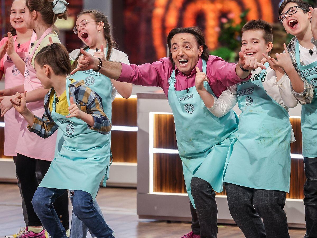 "MasterChef Junior" Wiemy, kto wygrał 8. edycję kulinarnego show