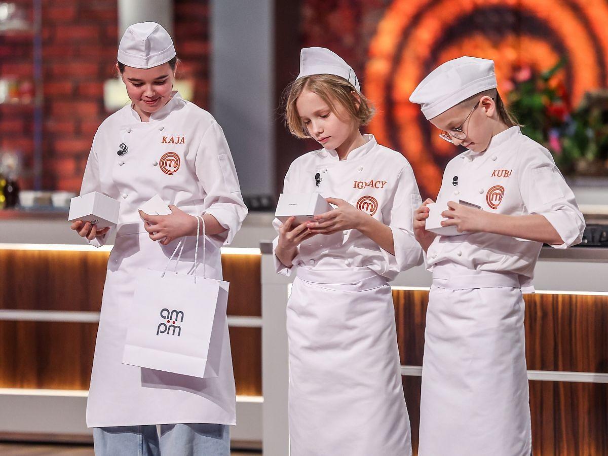 Kto Wygrał 3 Edycje Masterchef Junior "MasterChef Junior": Wiemy, kto wygrał 8. edycję kulinarnego show