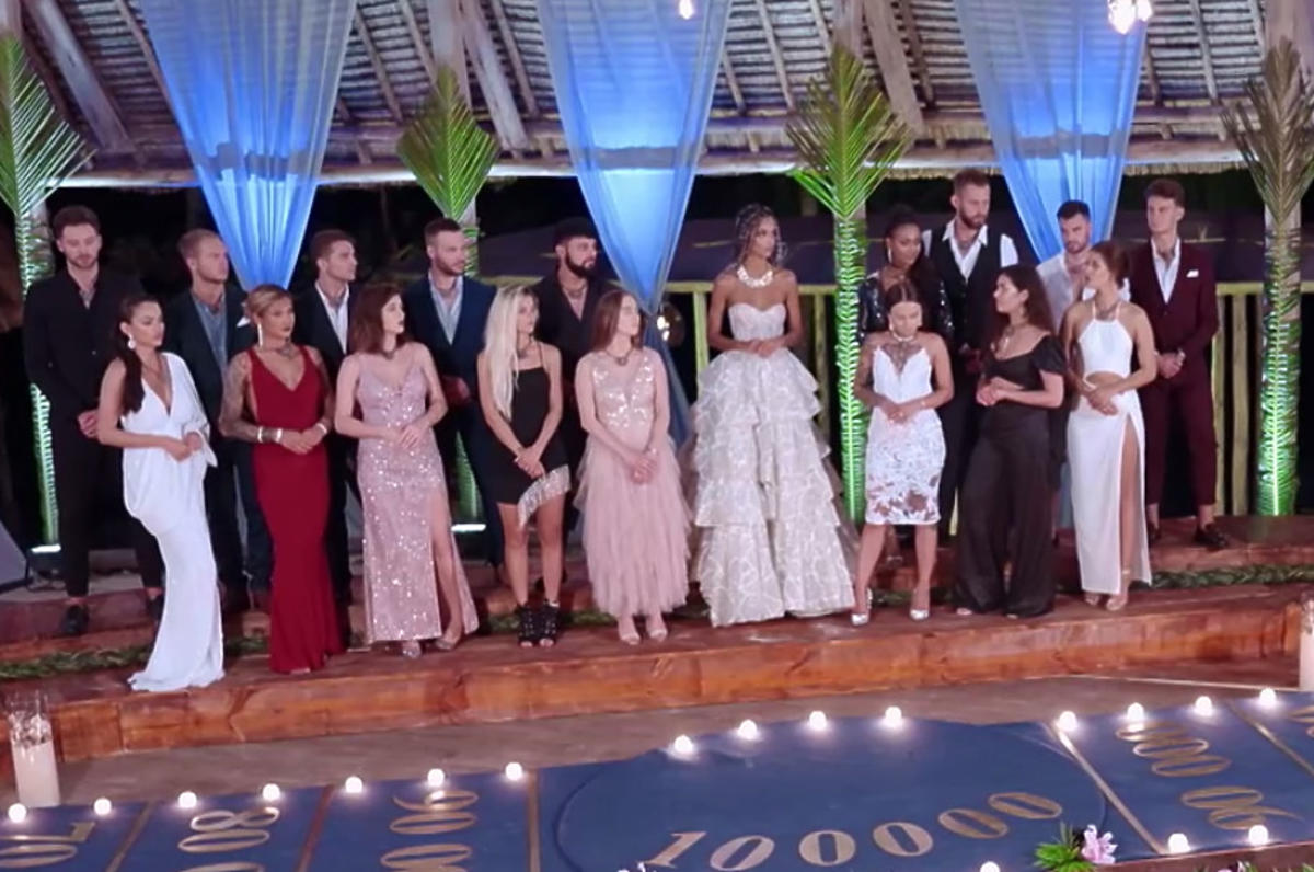 "Hotel Paradise" Jest dokładna data premiery 5. edycji! Wiadomo, gdzie