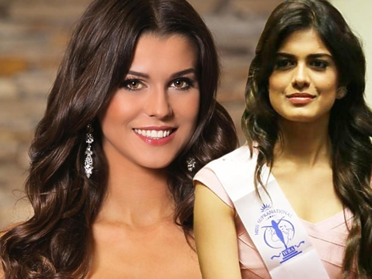 Finał Miss Supranational 2014