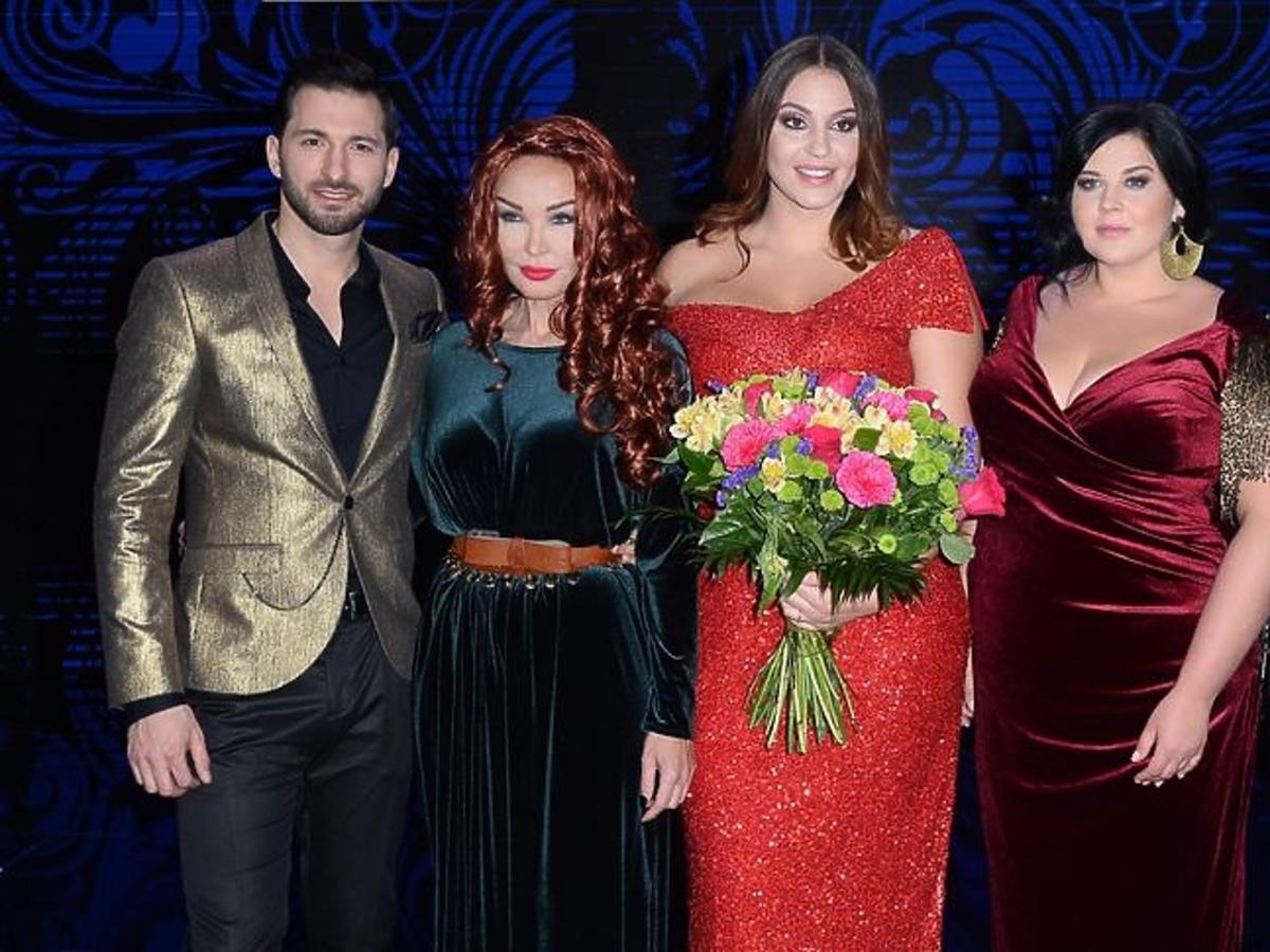 Finał programu "Supermodelka Plus Size"