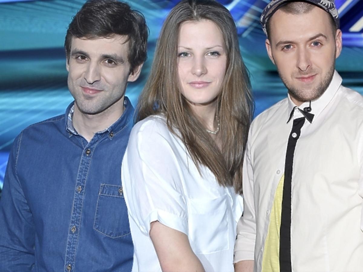 Finał X-Factor 3. Kto wygrał X-Factor? Grzegorz Hyży, Klaudia Gawor, Wojciech Ezzat