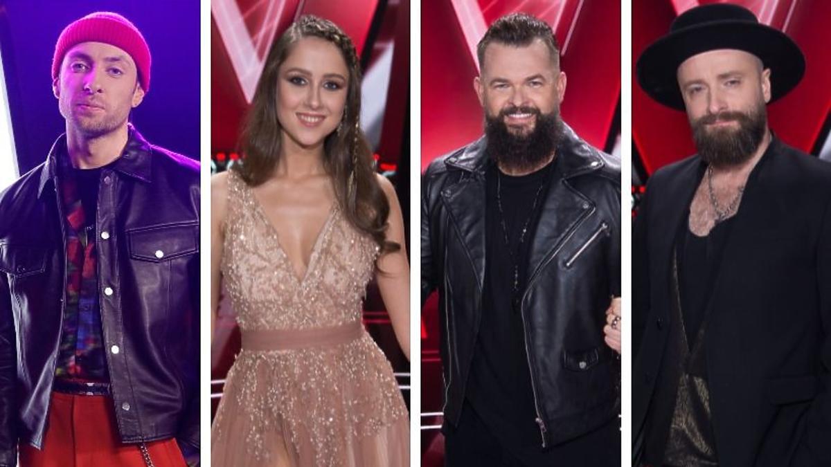 Kto Wygrał The Voice Of Poland "The Voice of Poland": Kto wygrał 13. edycję show? Wielki finał już za