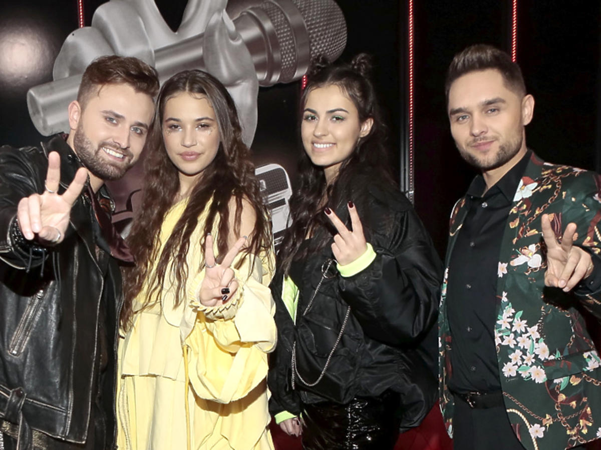 Kto Wygrał W The Voice Of Poland Oto zwycięzca The Voice of Poland 2019! Kto wygrał w finale