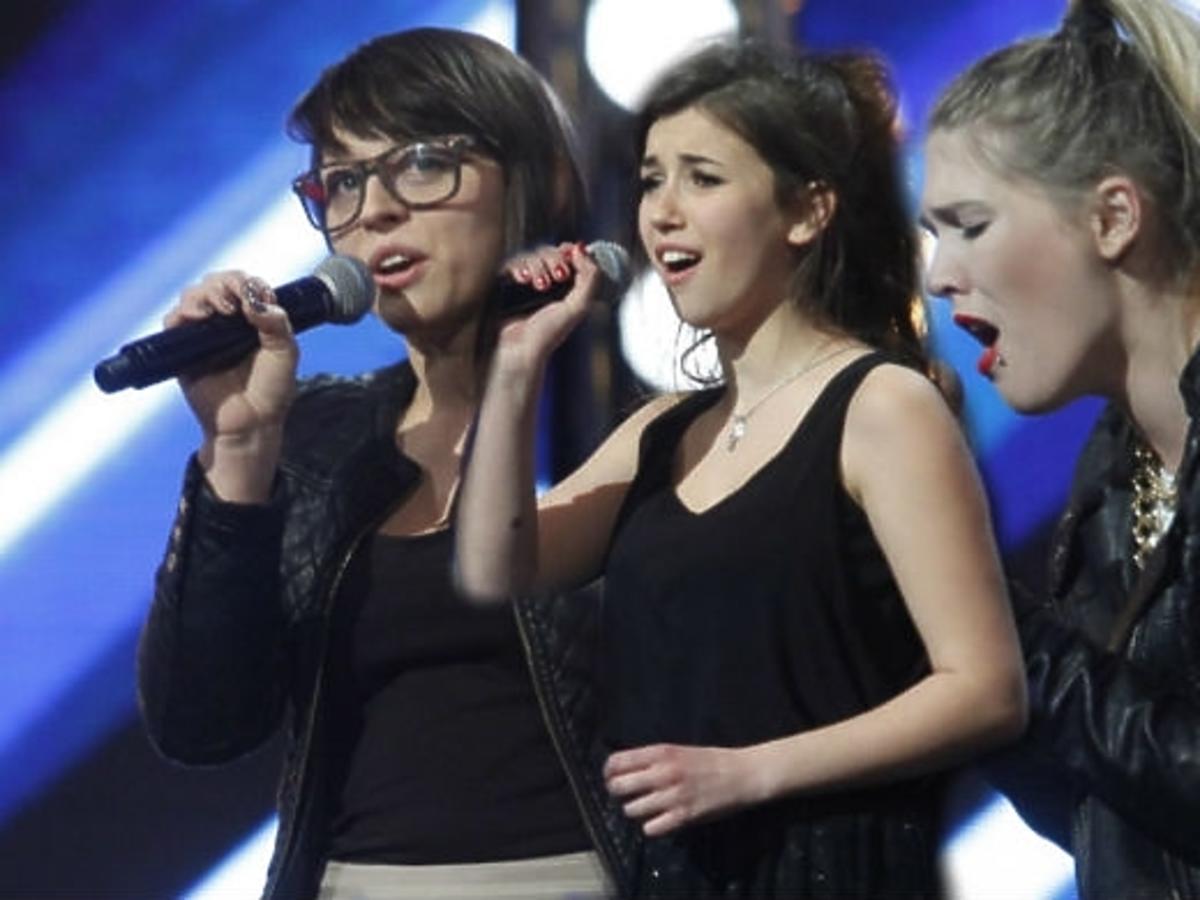 Finaliści X-Factor 4. Kto jest w finale X-Factor. Grupy w X-Factor