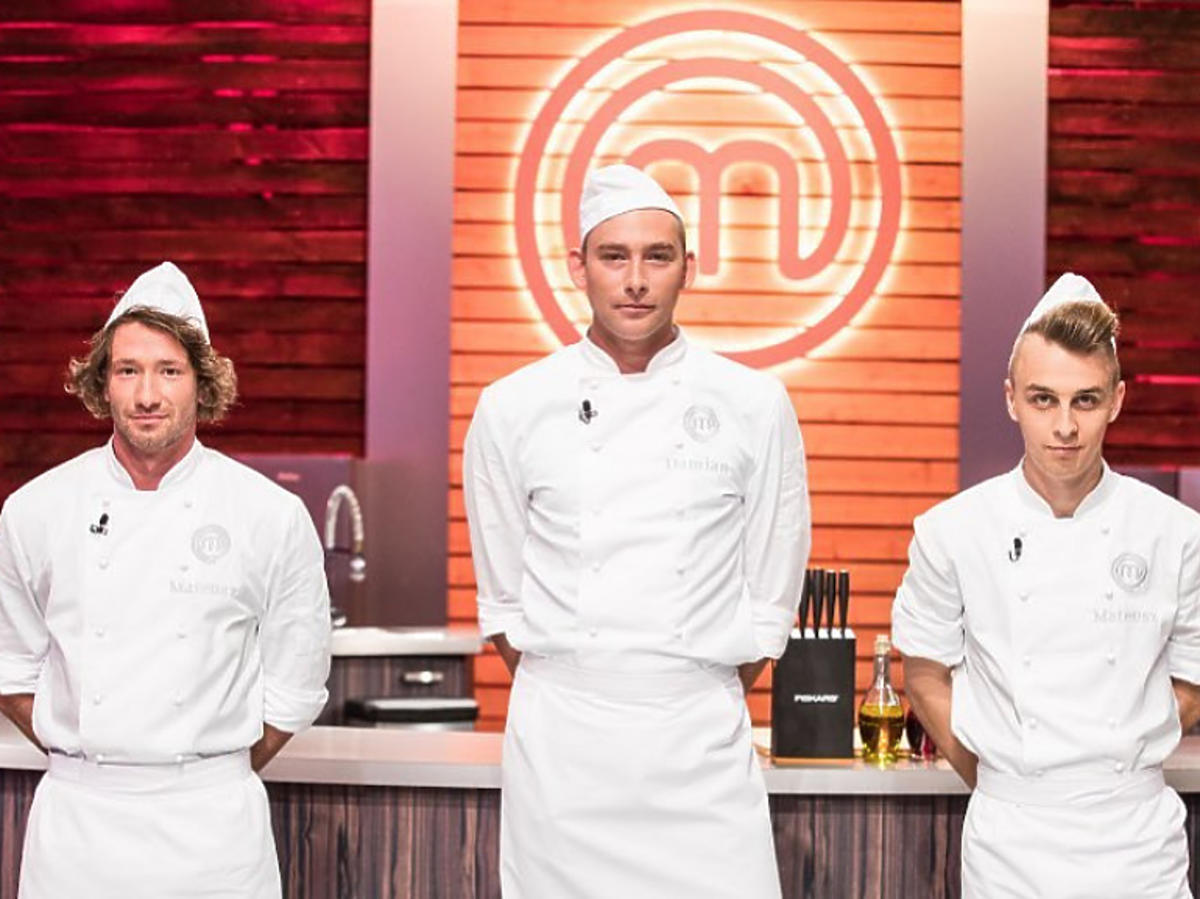 Finalista Masterchefa został ojcem