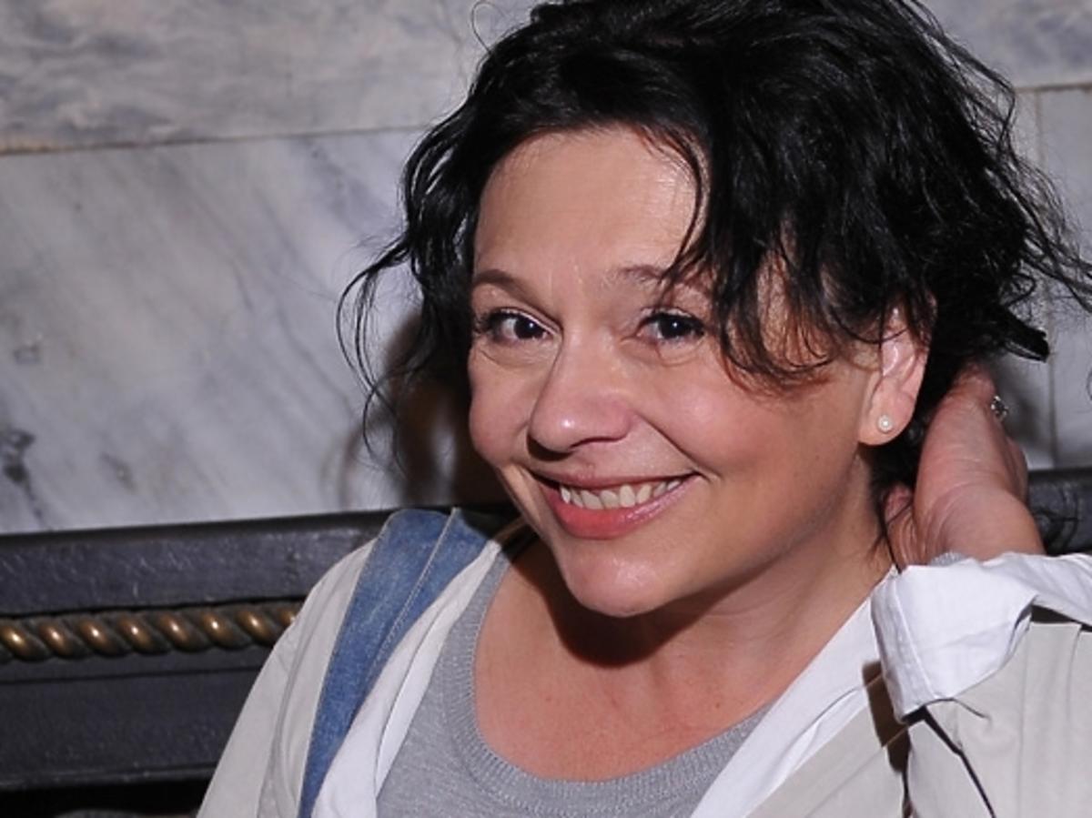 Fiolka Najdenowicz zdradziła jak zarabia na życie za granicą