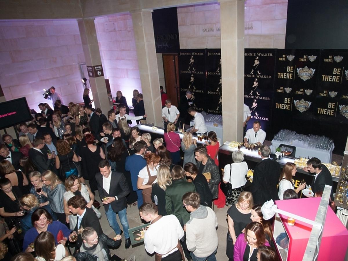 Flesz Fashion Night