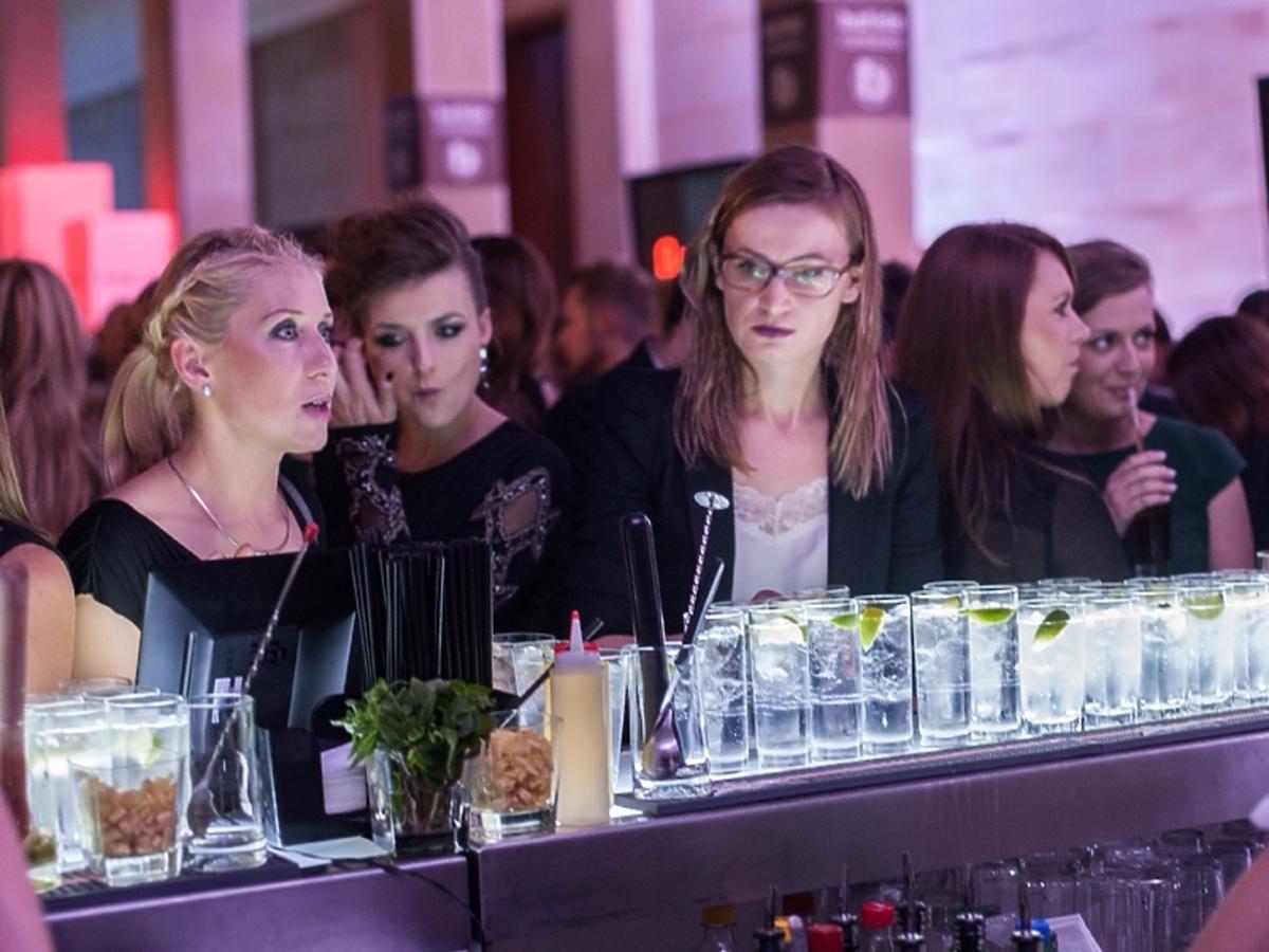 Flesz Fashion Night