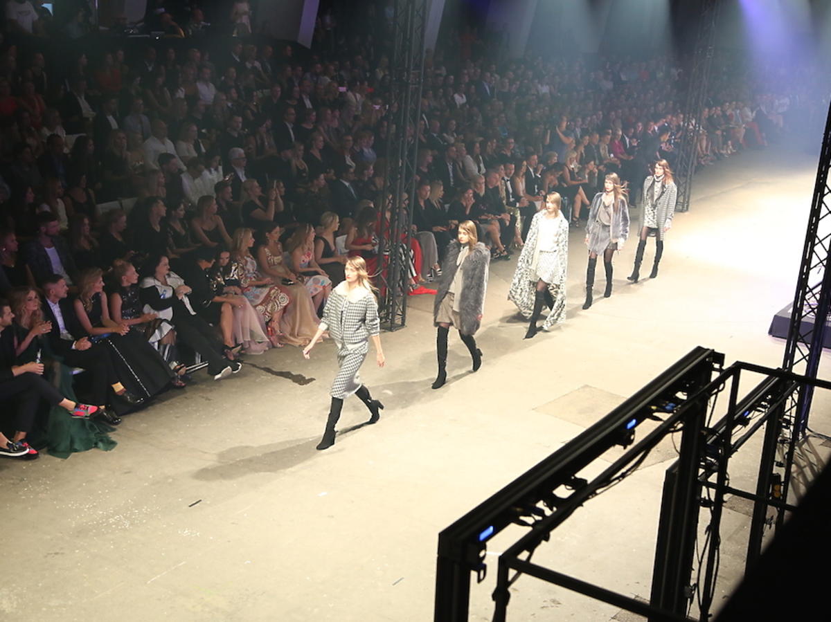 Flesz Fashion Night