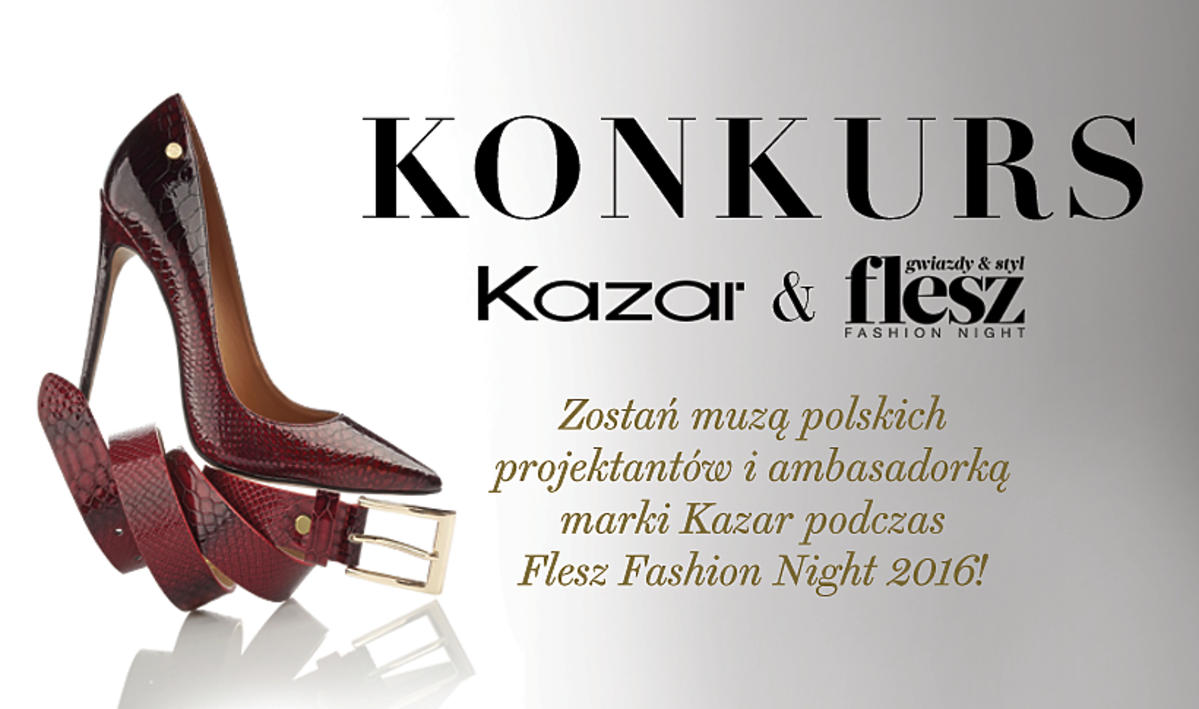 Flesz Fashion Night Kazar