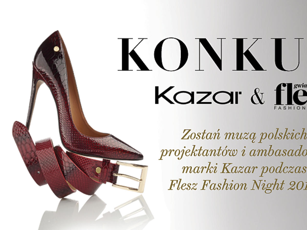 Flesz Fashion Night Kazar