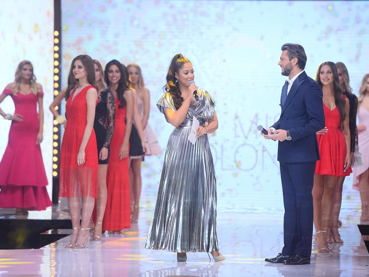 Gala finałowa Miss Polonia 2018
