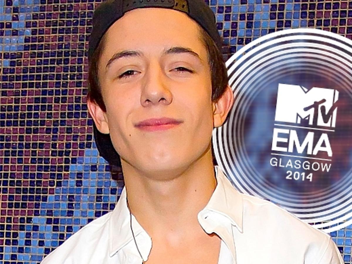 Gdzie głosować na Dawida Kwiatkowskiego na MTV EMA 2014. Ile głosów ma Dawid Kwiatkowski