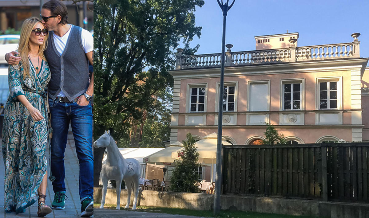 Gdzie odbędzie się ślub Małgorzaty Rozenek i Radosława Majdana?