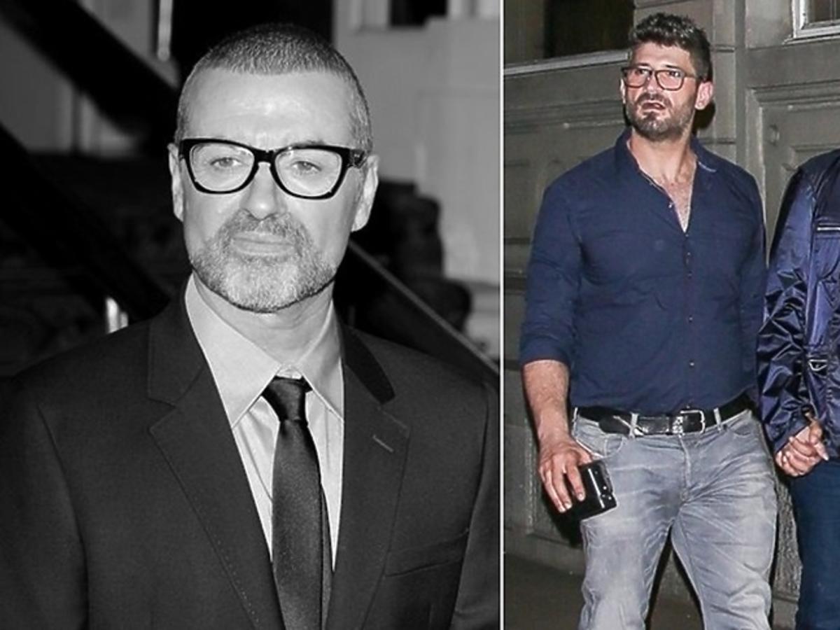 George Michael, Fadi Fawaz