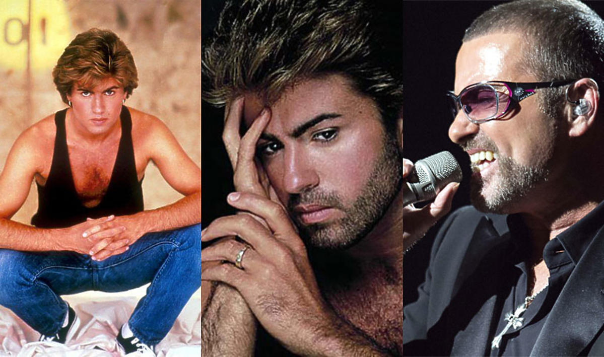 George Michael największe hity