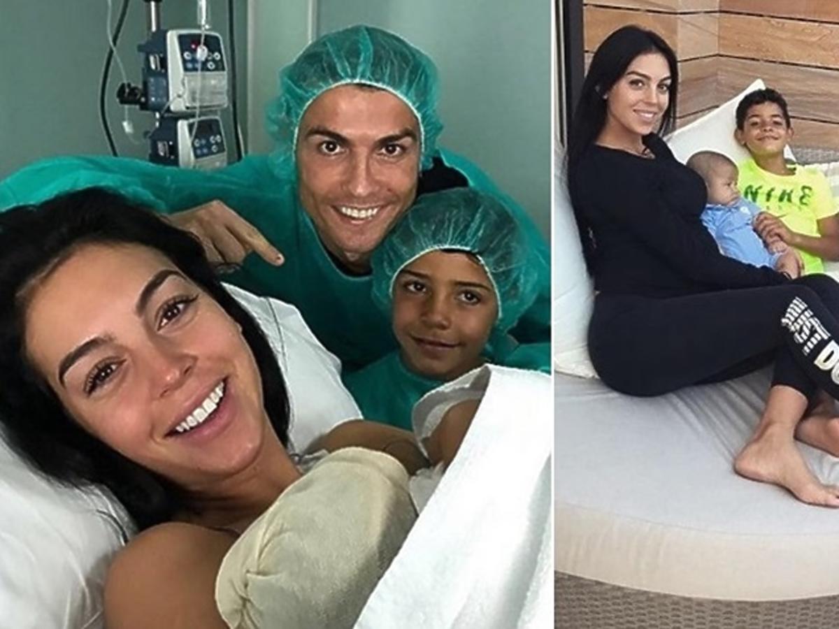 Georgina Rodriguez