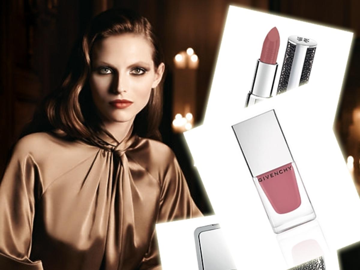 Givenchy jesień 2013