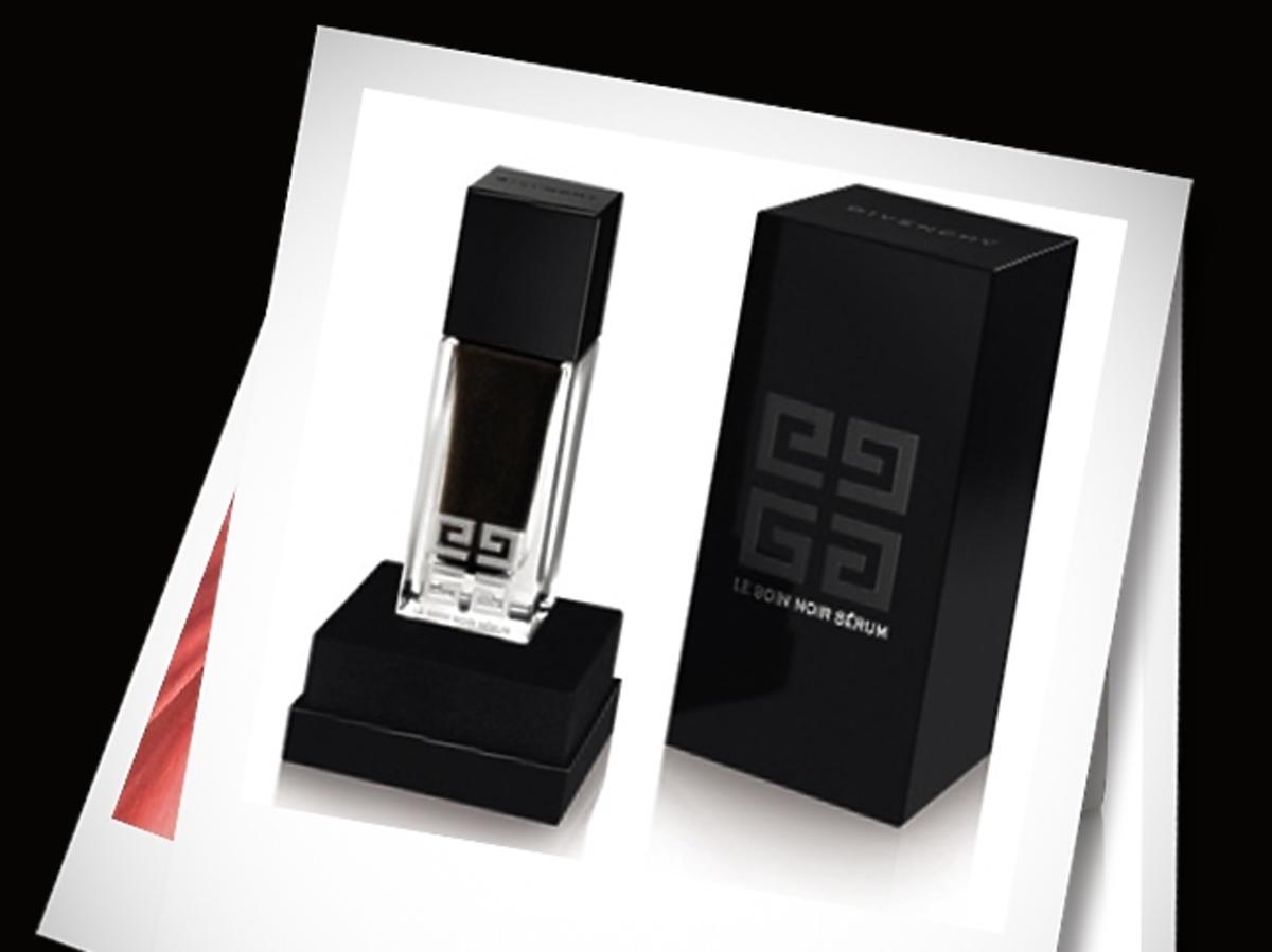 Givenchy - LE SOIN NOIR Serum Drugiej Generacji