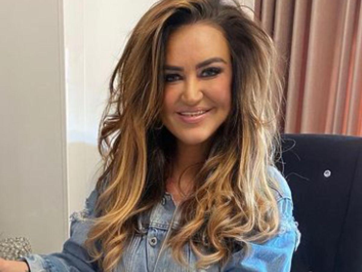 "Gogglebox" Agnieszka Kotońska pokazała odmieniony salon! Robi wrażenie