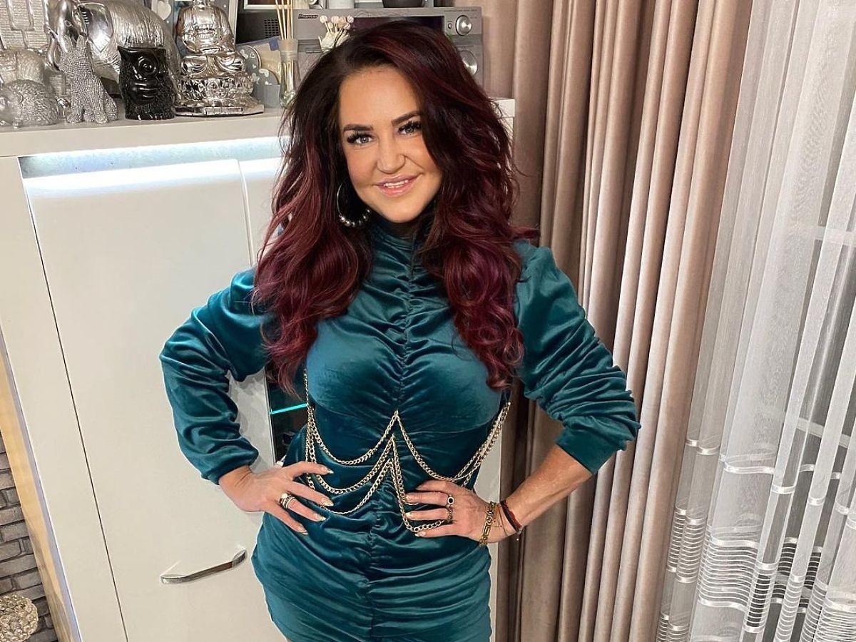 "Gogglebox" Agnieszka Kotońska pochwaliła się odmienionym salonem w