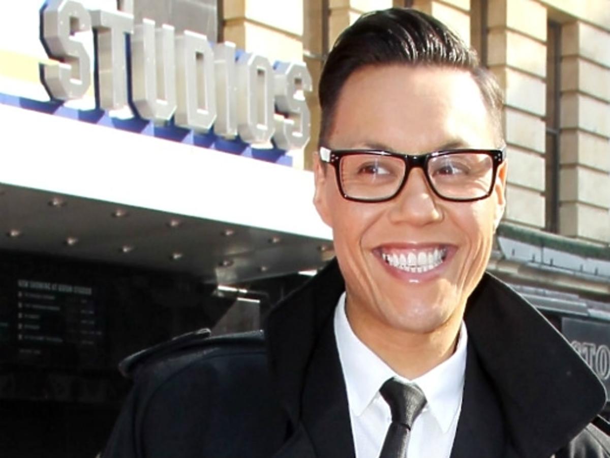 Gok Wan dostał program w TVN Style