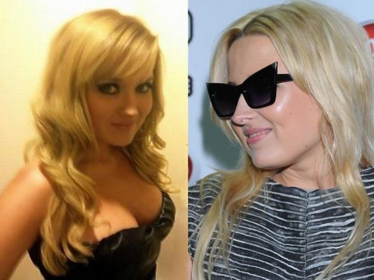 Gosia Andrzejewicz ma nową fryzurę