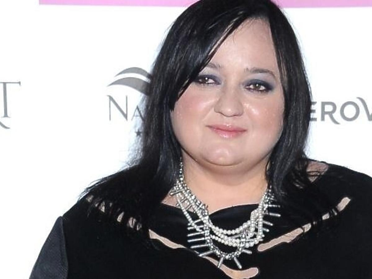 Gosia Baczyńska podbiła Paryż