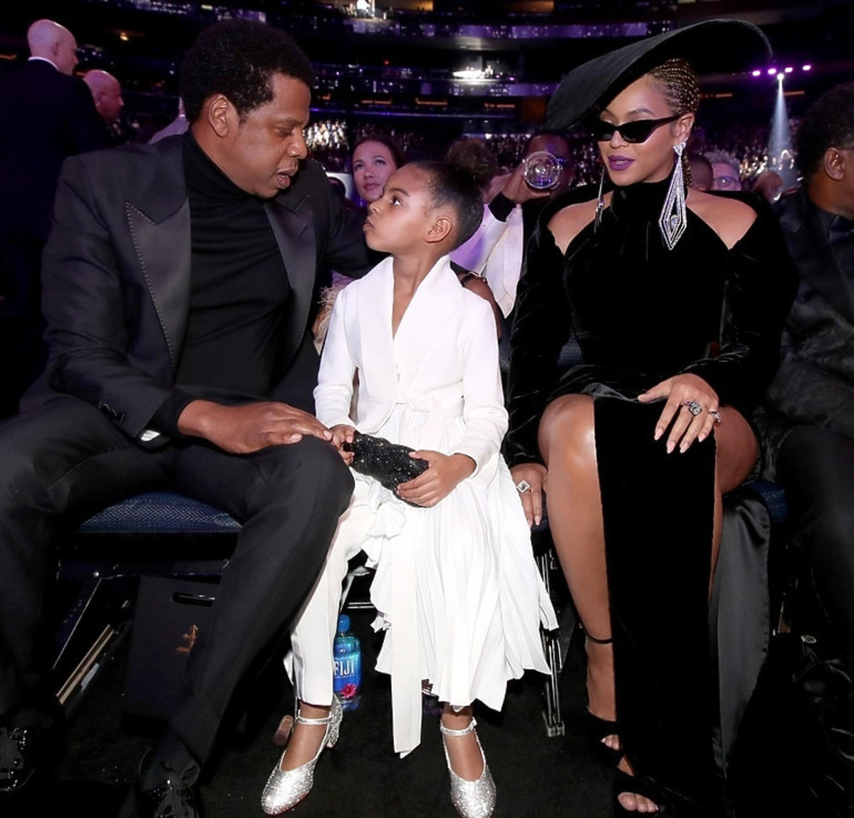 Grammy 2021: Córka Beyonce i Jay-Z zdobyła nagrodę.