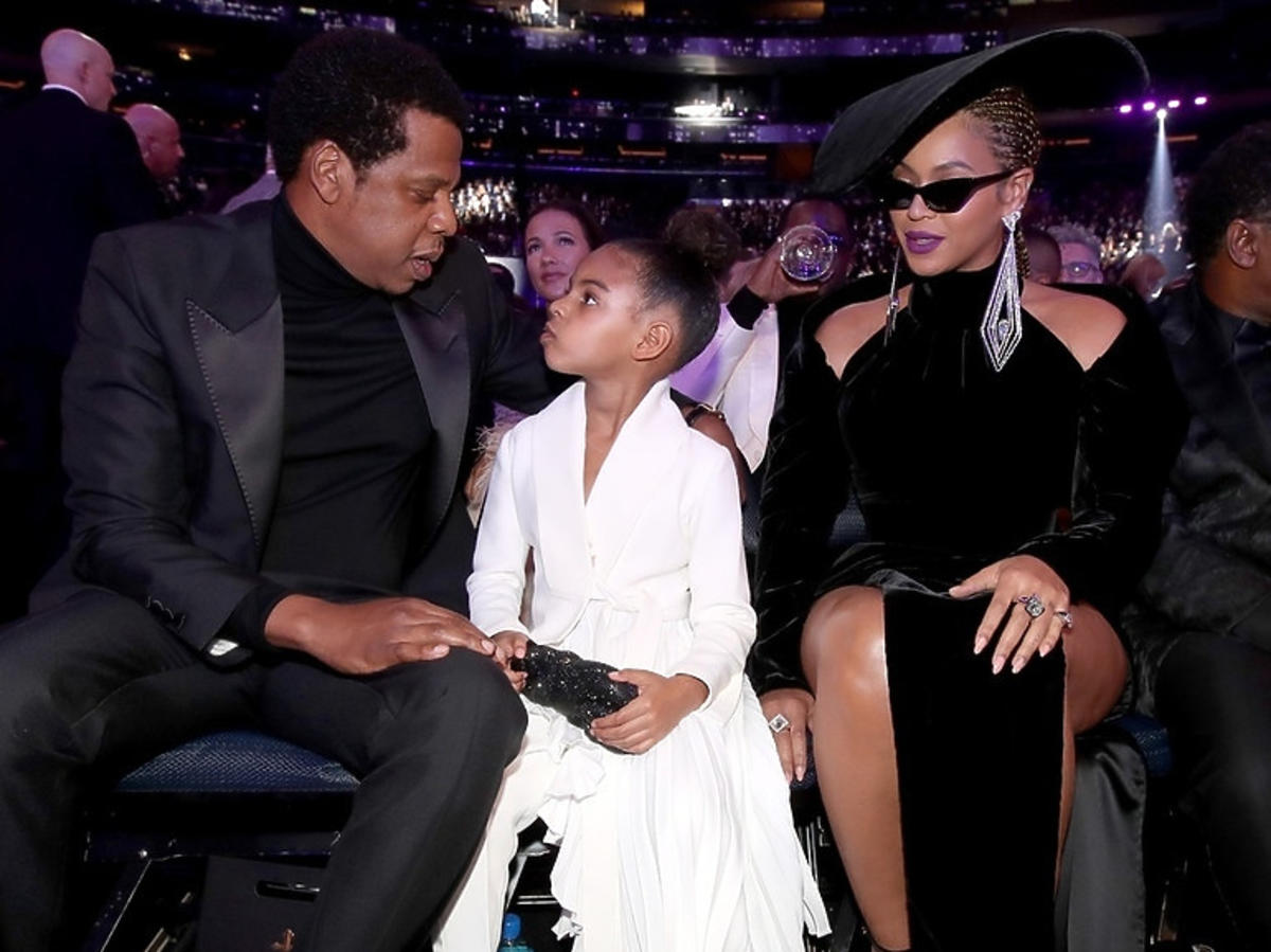 Grammy 2021: Córka Beyonce i Jay-Z zdobyła nagrodę.