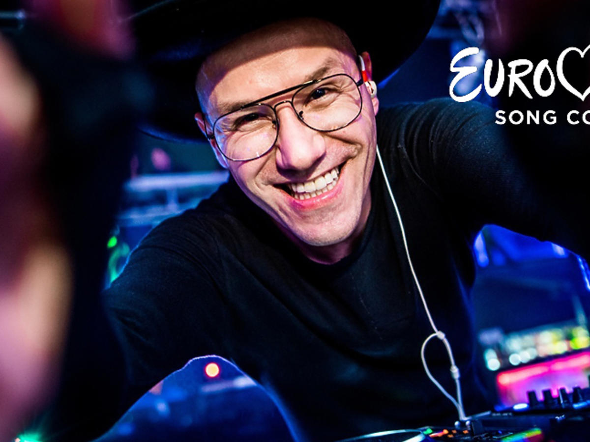 Gromee jedzie na Eurowizję 2018!