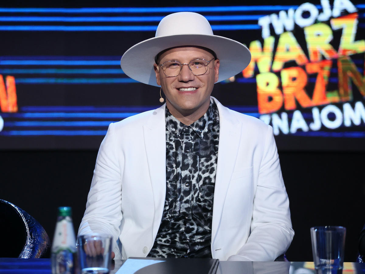 Gromee odchodzi z "Twoja twarz brzmi znajomo"