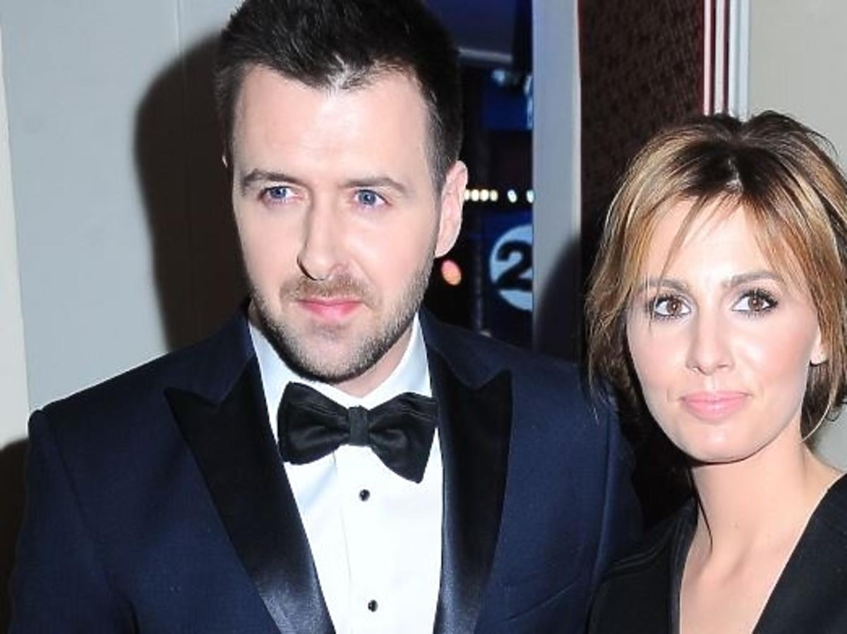 Grzegorz Hyży i Agnieszka Popielewicz planują ślub i wspólne mieszkanie