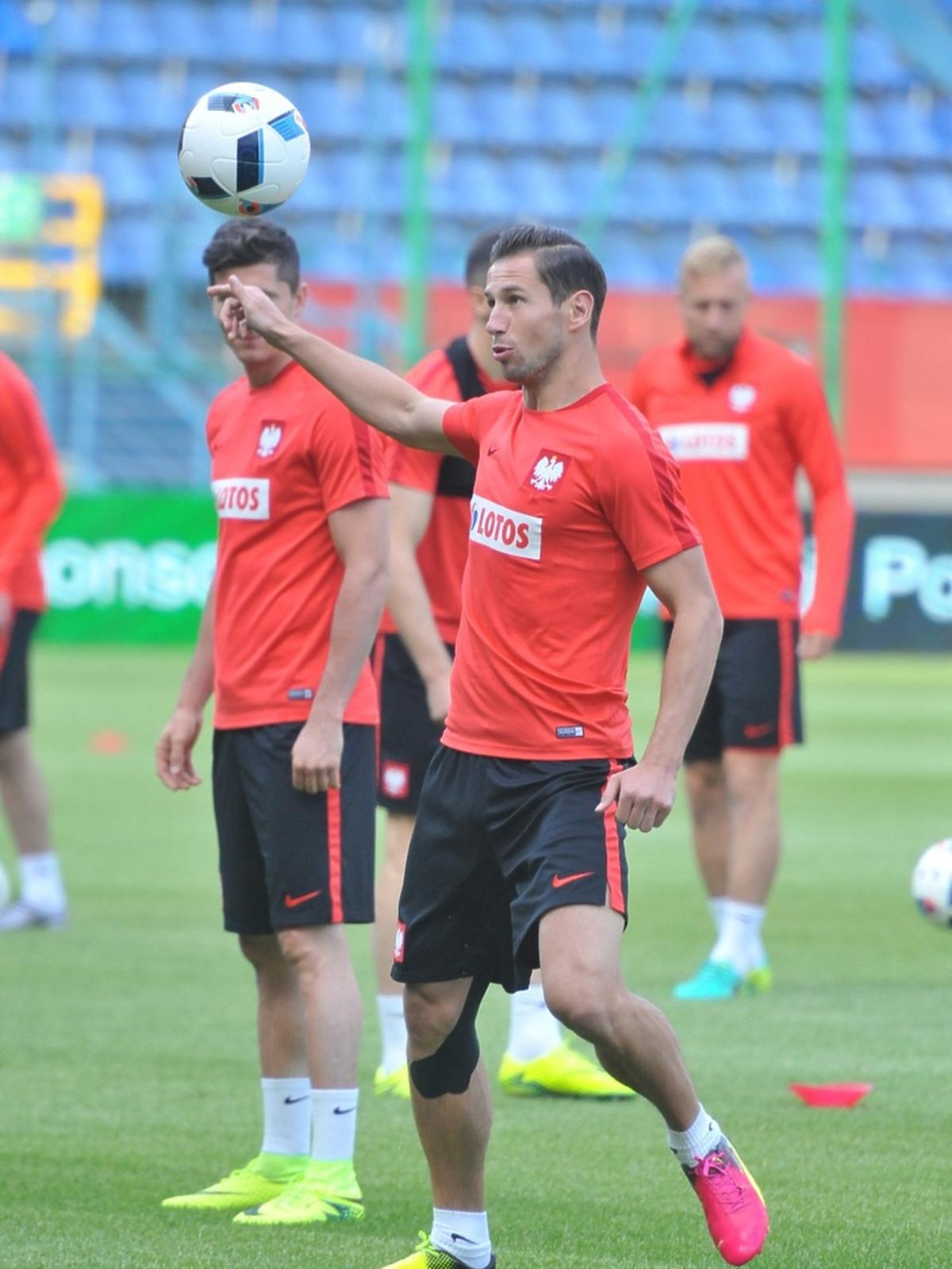 Grzegorz Krychowiak
