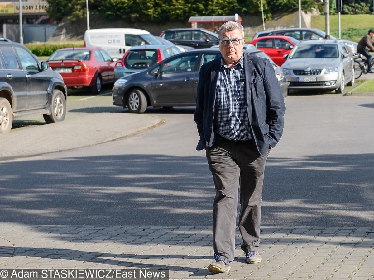 Grzegorz Miecugow nie żyje