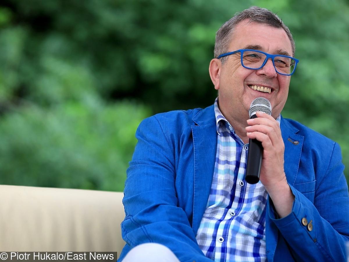 Grzegorz Miecugow nie żyje