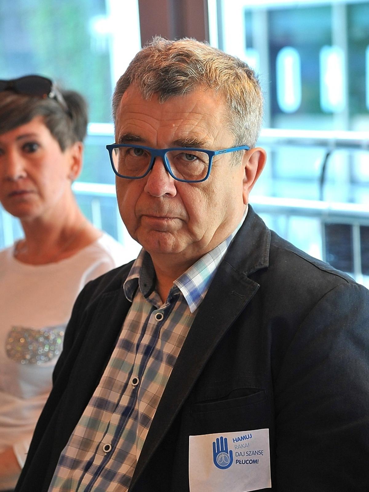 Grzegorz Miecugow nie żyje
